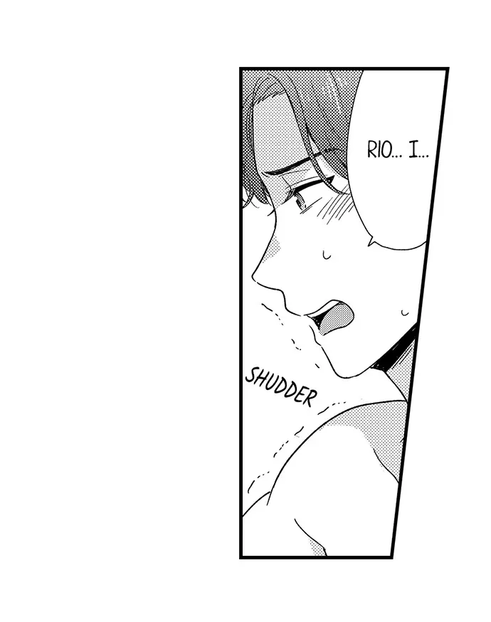 One-Night Stand Proposal Chapter 4 page 9 - 