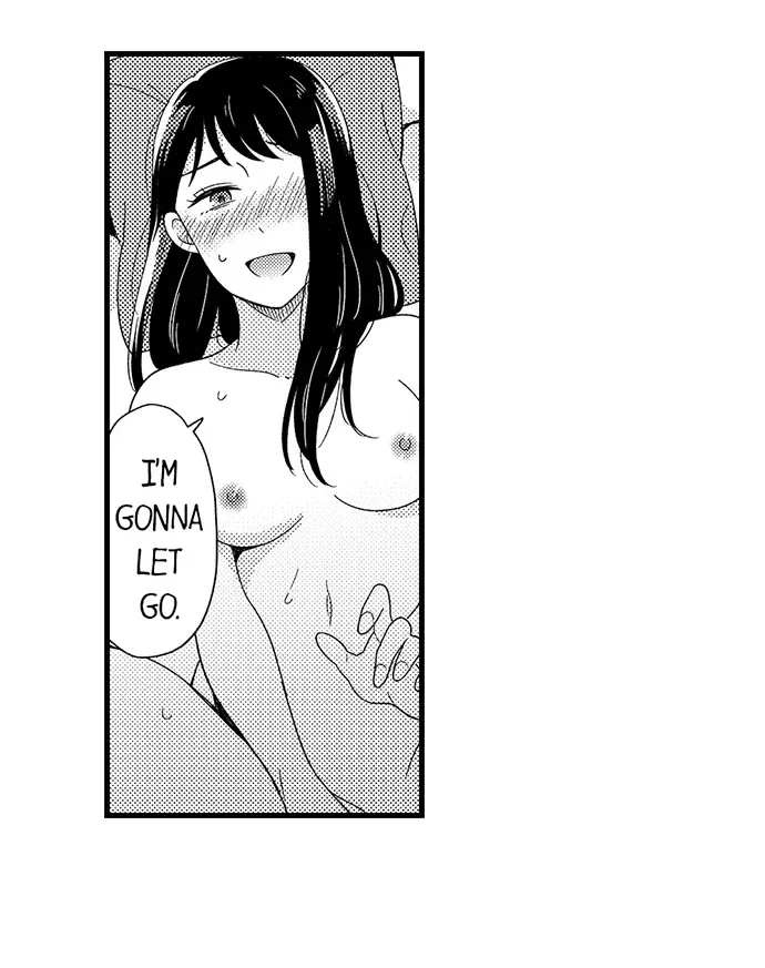 One-Night Stand Proposal Chapter 4 page 10 - 