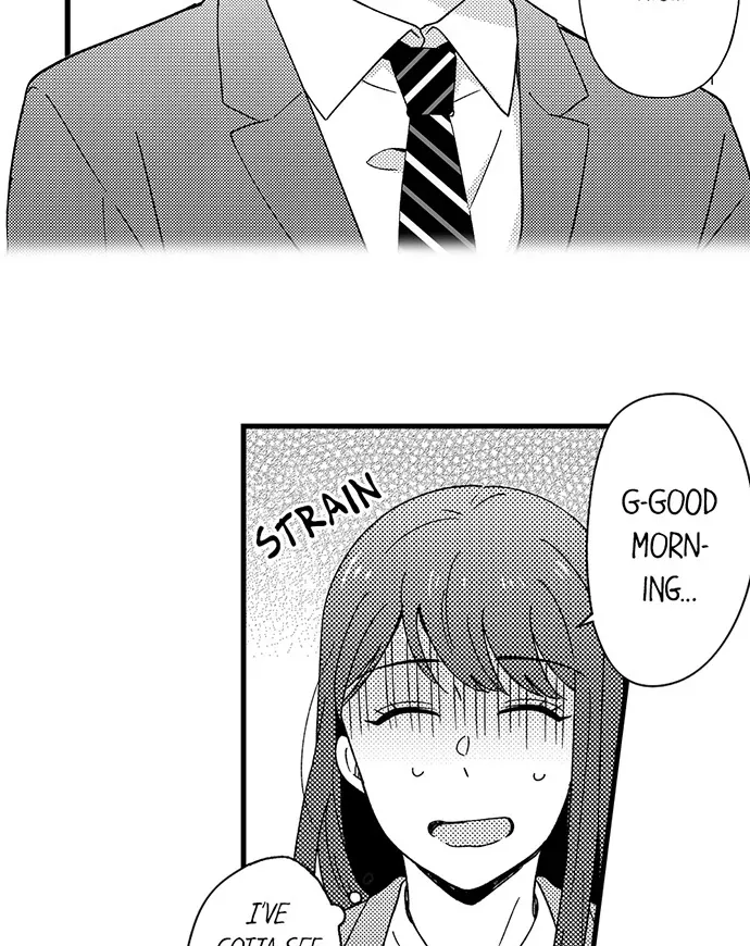One-Night Stand Proposal Chapter 5 page 11 - 