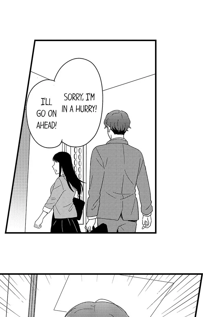 One-Night Stand Proposal Chapter 5 page 13 - 