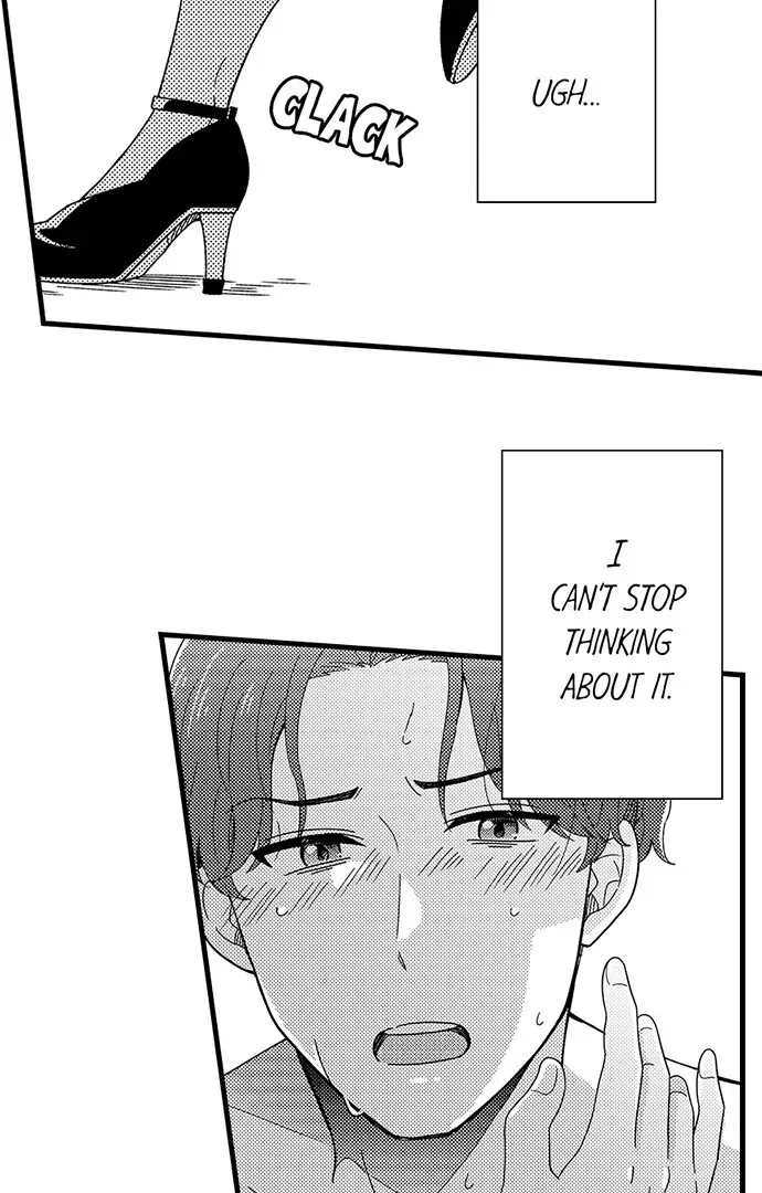 One-Night Stand Proposal Chapter 5 page 15 - 
