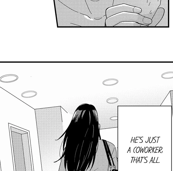 One-Night Stand Proposal Chapter 5 page 16 - 