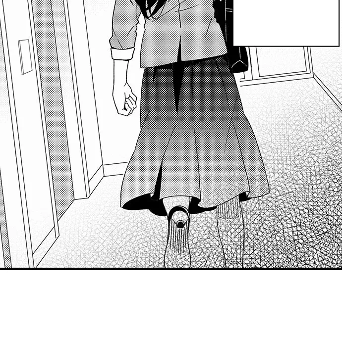 One-Night Stand Proposal Chapter 5 page 17 - 