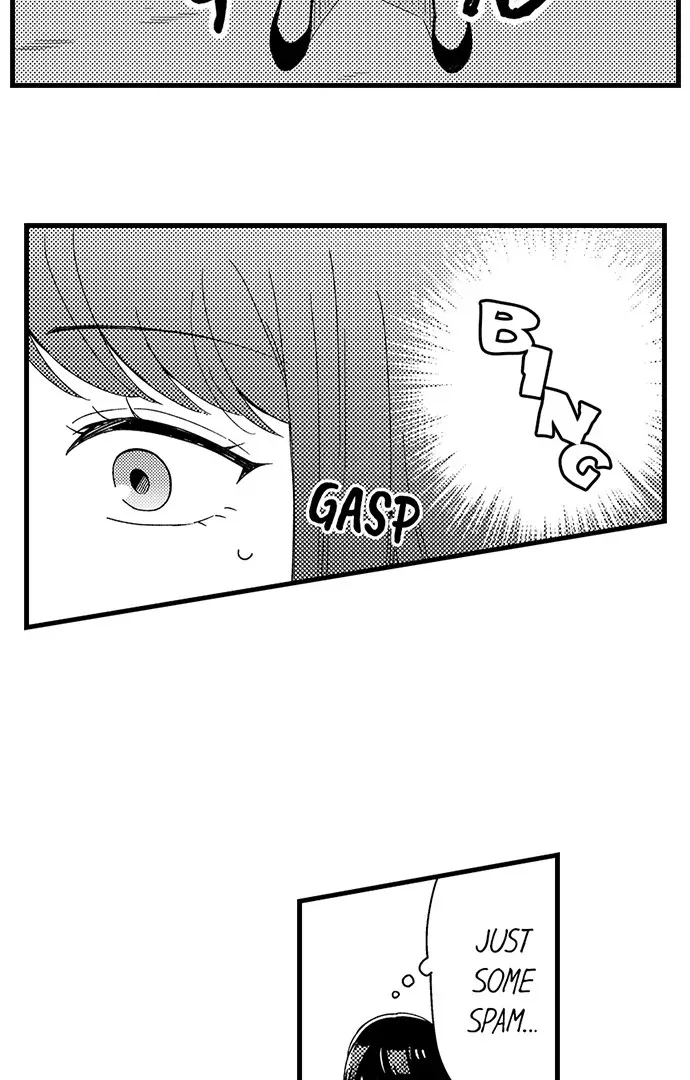 One-Night Stand Proposal Chapter 5 page 3 - 
