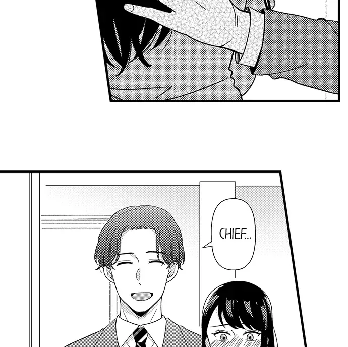 One-Night Stand Proposal Chapter 5 page 21 - 