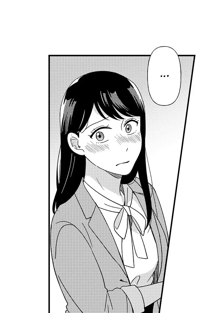 One-Night Stand Proposal Chapter 5 page 24 - 