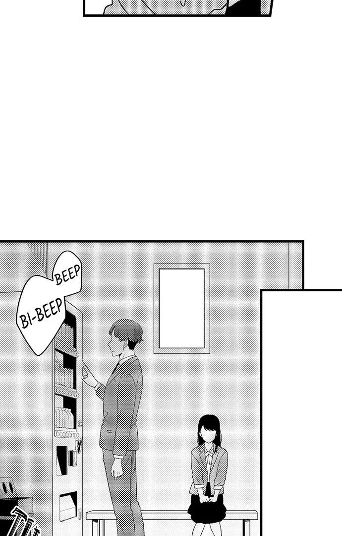 One-Night Stand Proposal Chapter 5 page 25 - 