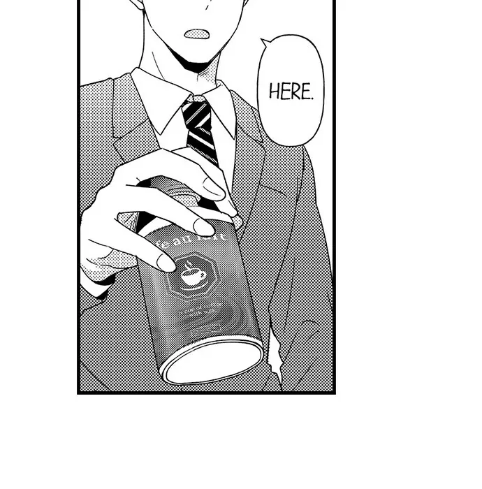 One-Night Stand Proposal Chapter 5 page 27 - 