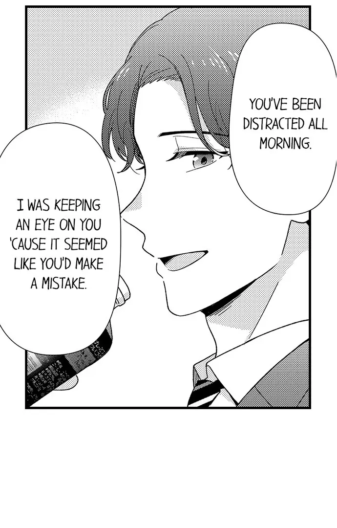 One-Night Stand Proposal Chapter 5 page 29 - 