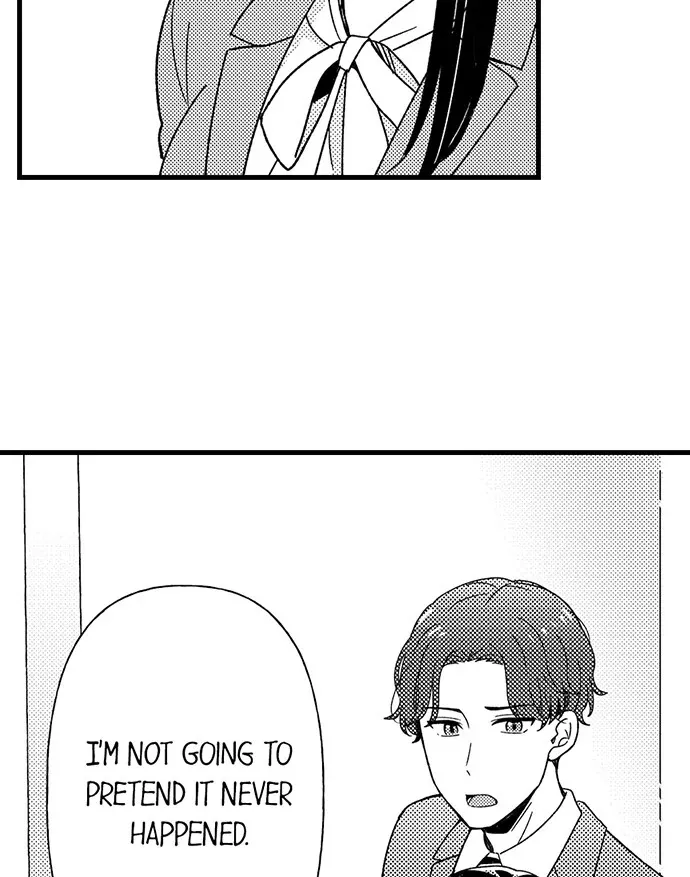One-Night Stand Proposal Chapter 5 page 31 - 