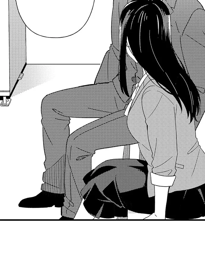 One-Night Stand Proposal Chapter 5 page 32 - 