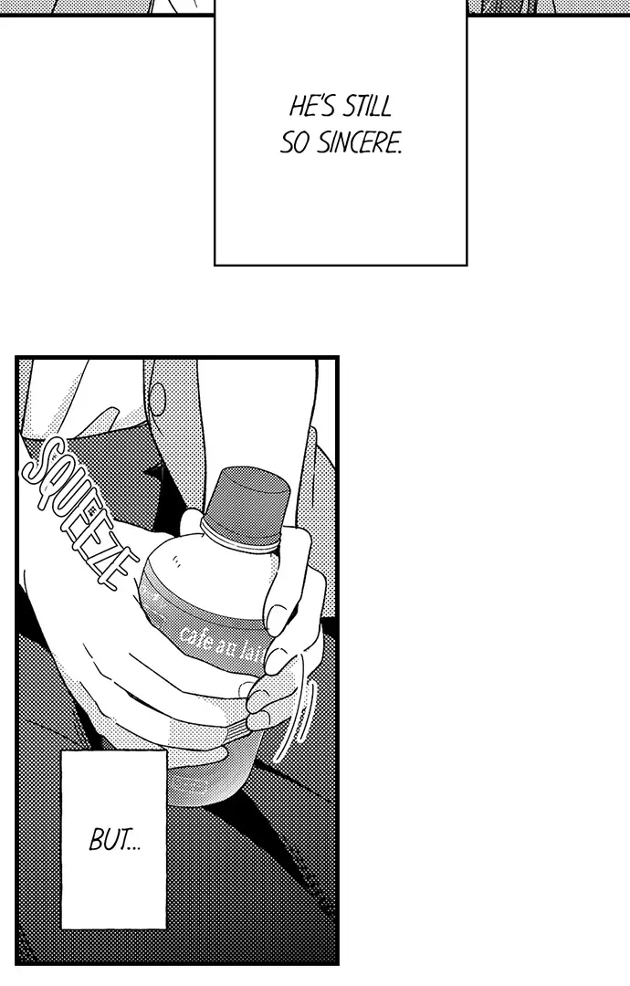 One-Night Stand Proposal Chapter 5 page 35 - 