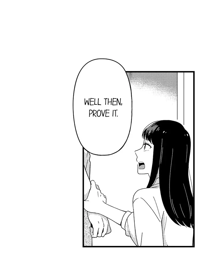 One-Night Stand Proposal Chapter 5 page 36 - 