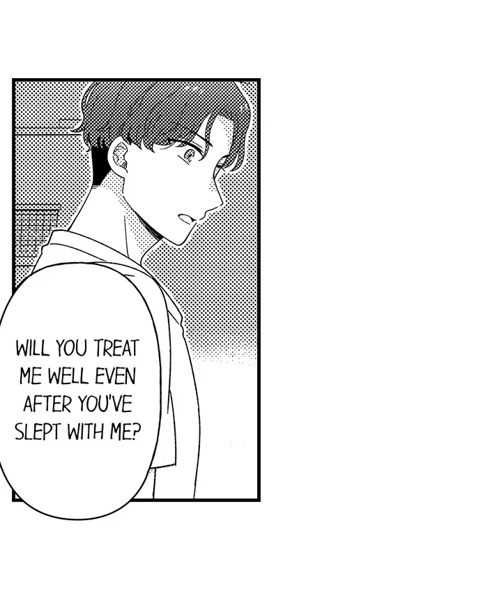One-Night Stand Proposal Chapter 5 page 37 - 
