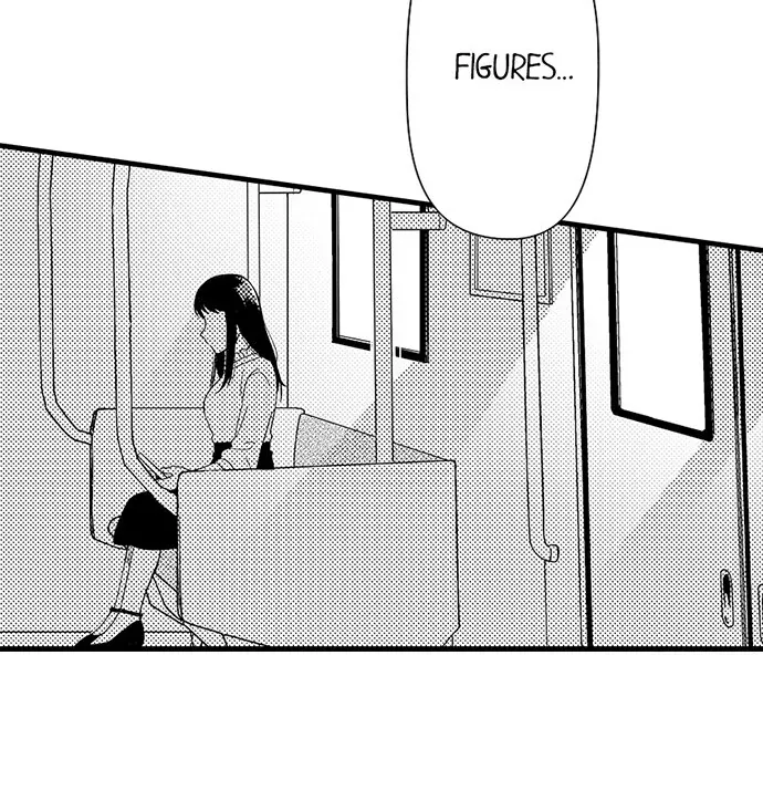 One-Night Stand Proposal Chapter 5 page 7 - 