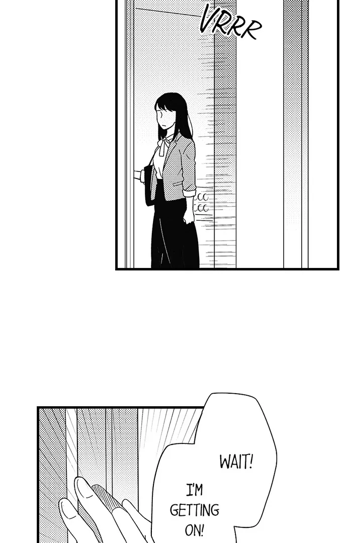 One-Night Stand Proposal Chapter 5 page 9 - 