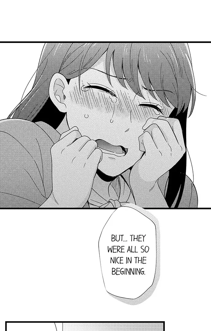 One-Night Stand Proposal Chapter 6 page 12 - 