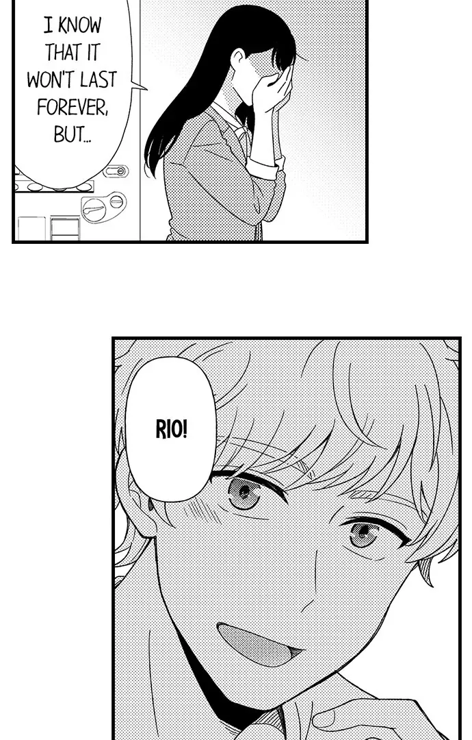 One-Night Stand Proposal Chapter 6 page 13 - 