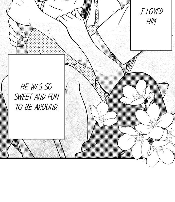 One-Night Stand Proposal Chapter 6 page 15 - 