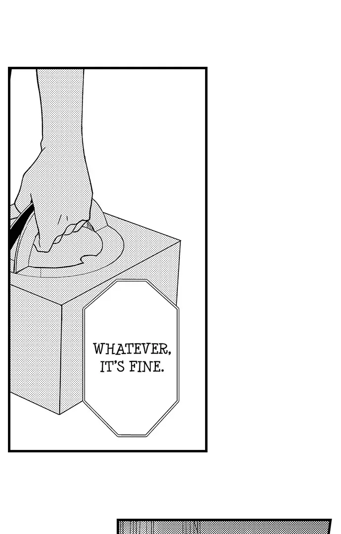 One-Night Stand Proposal Chapter 6 page 16 - 