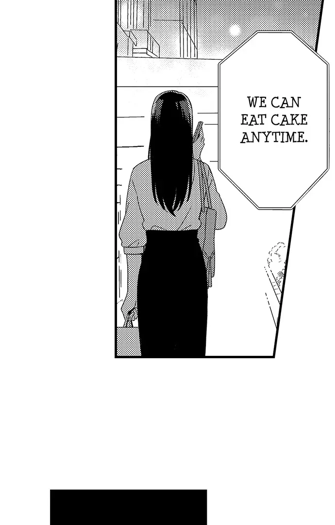 One-Night Stand Proposal Chapter 6 page 17 - 