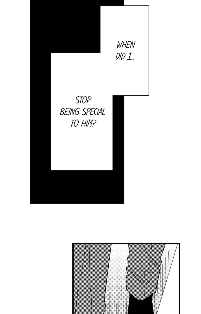 One-Night Stand Proposal Chapter 6 page 18 - 