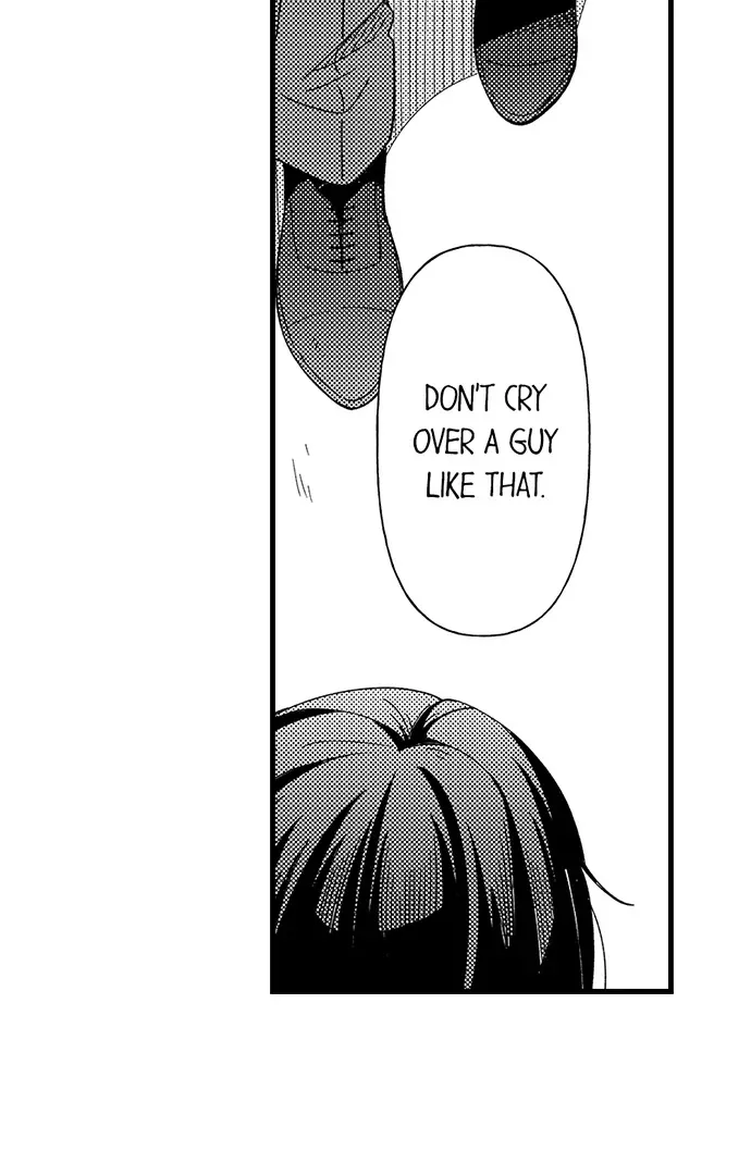One-Night Stand Proposal Chapter 6 page 19 - 