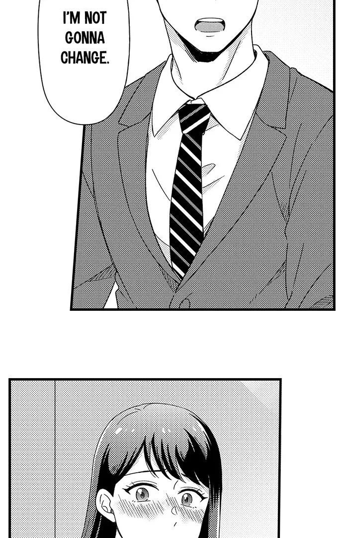 One-Night Stand Proposal Chapter 6 page 3 - 