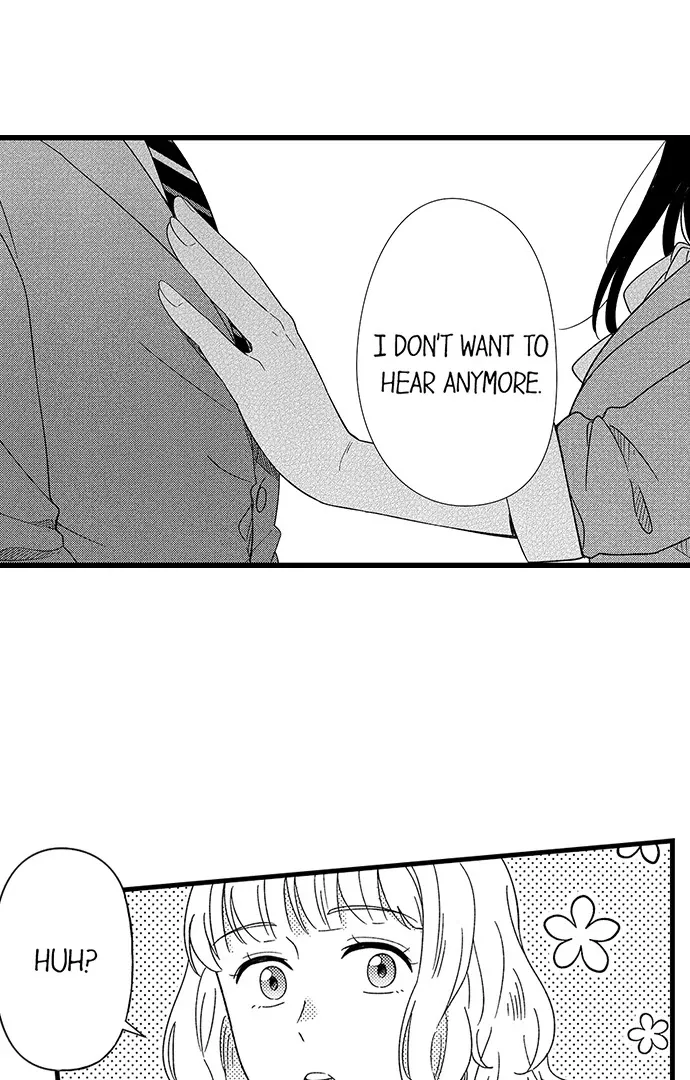 One-Night Stand Proposal Chapter 6 page 23 - 