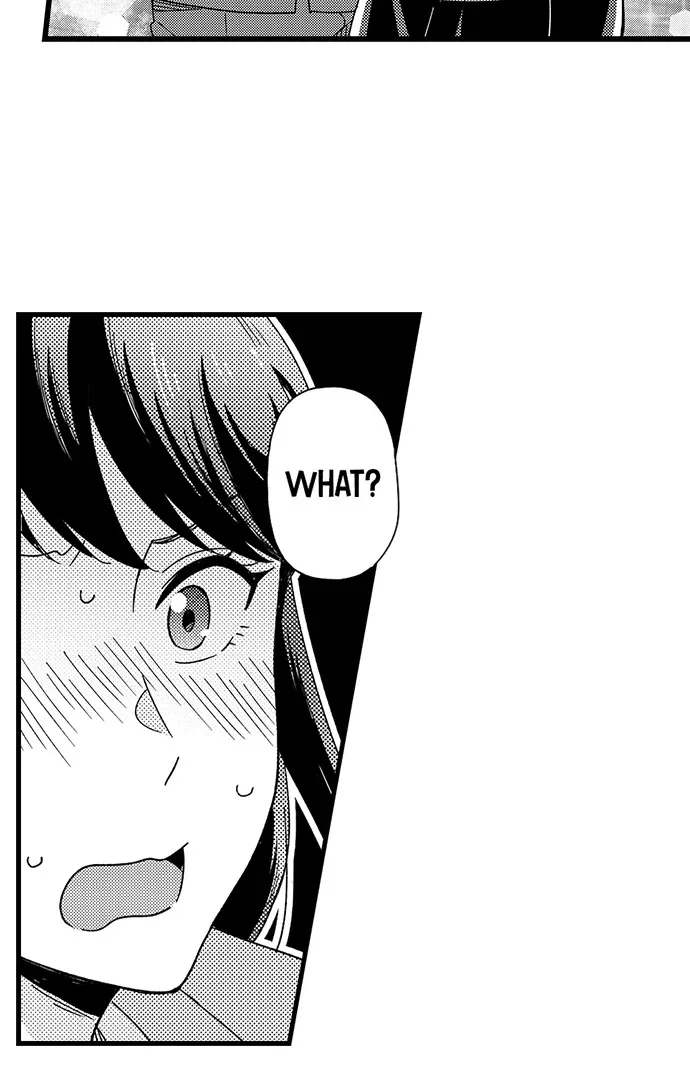 One-Night Stand Proposal Chapter 6 page 29 - 