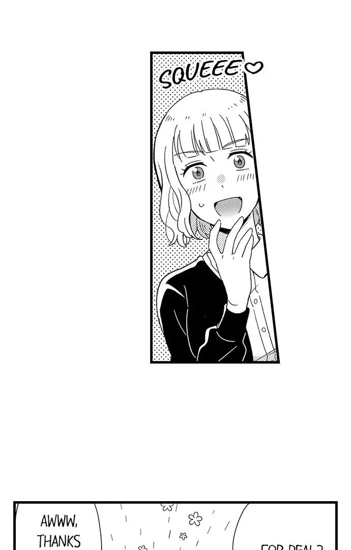 One-Night Stand Proposal Chapter 6 page 30 - 