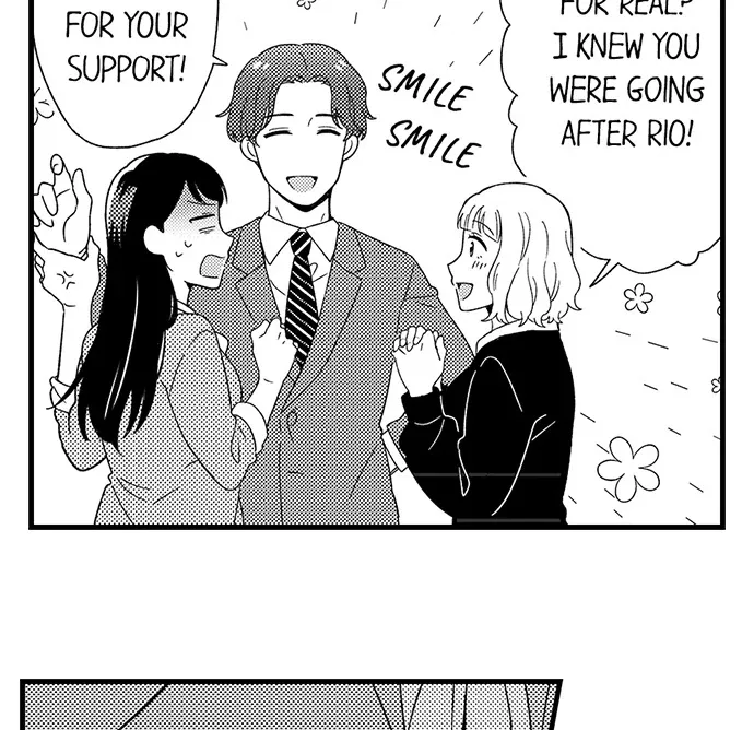 One-Night Stand Proposal Chapter 6 page 31 - 