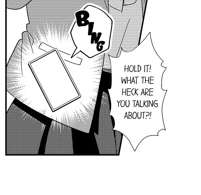 One-Night Stand Proposal Chapter 6 page 32 - 