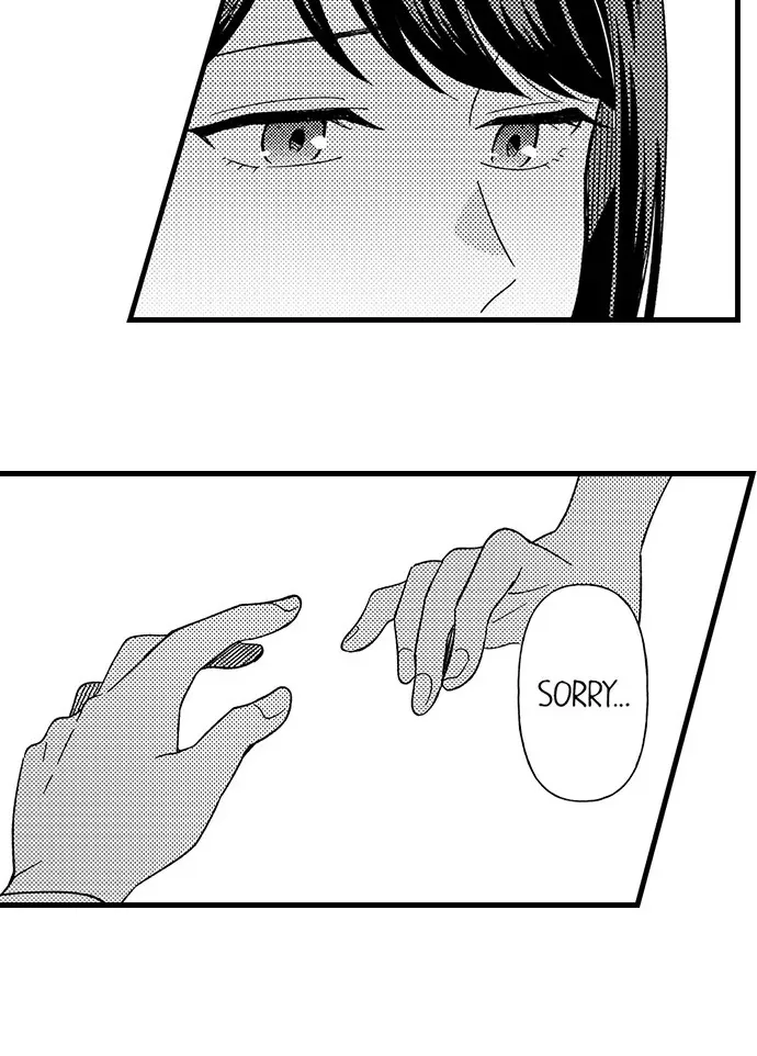 One-Night Stand Proposal Chapter 6 page 5 - 