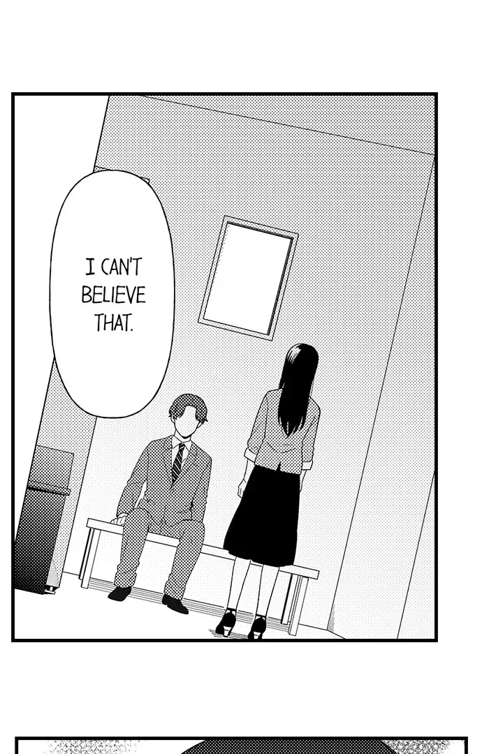 One-Night Stand Proposal Chapter 6 page 6 - 