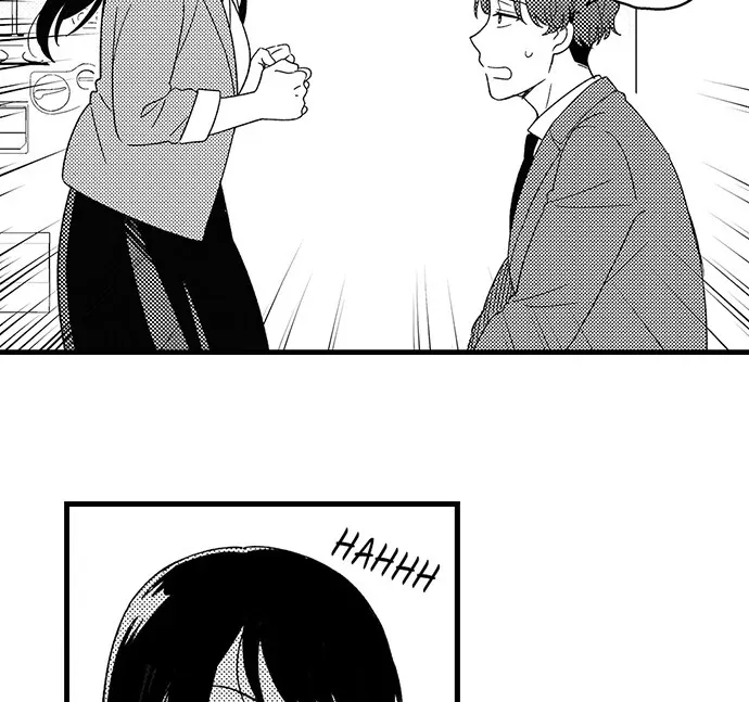 One-Night Stand Proposal Chapter 6 page 10 - 