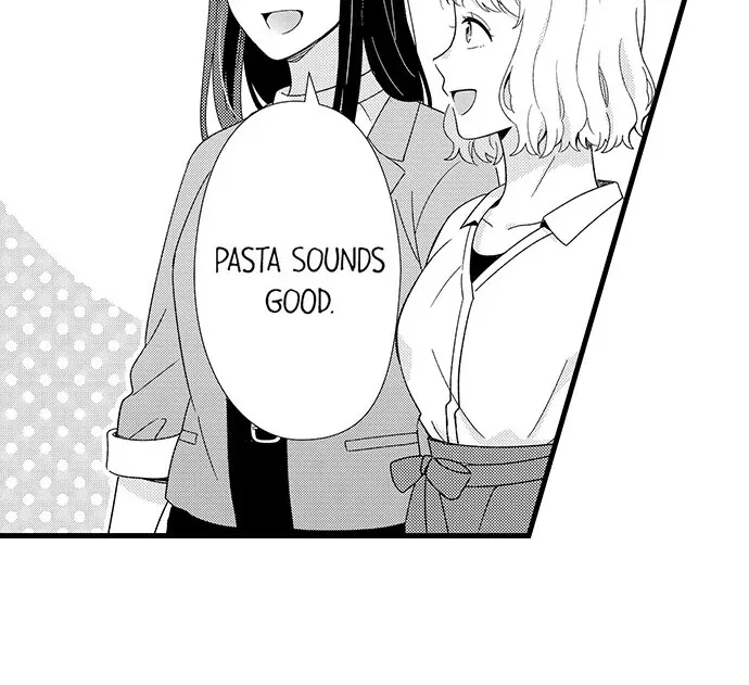 One-Night Stand Proposal Chapter 7 page 12 - 