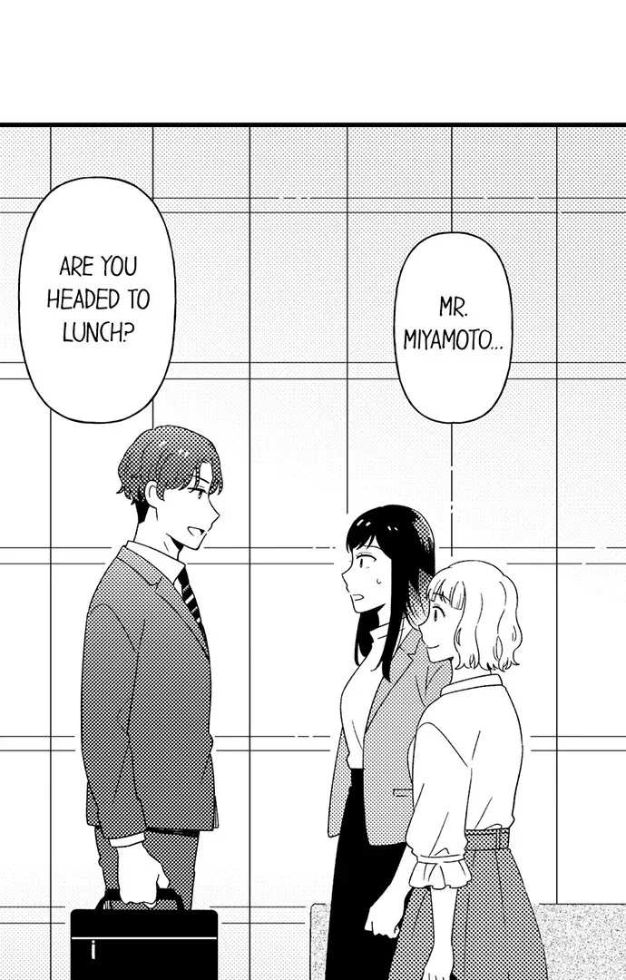 One-Night Stand Proposal Chapter 7 page 13 - 