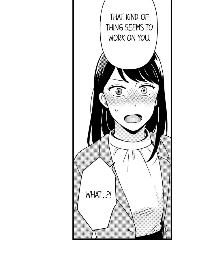 One-Night Stand Proposal Chapter 7 page 18 - 