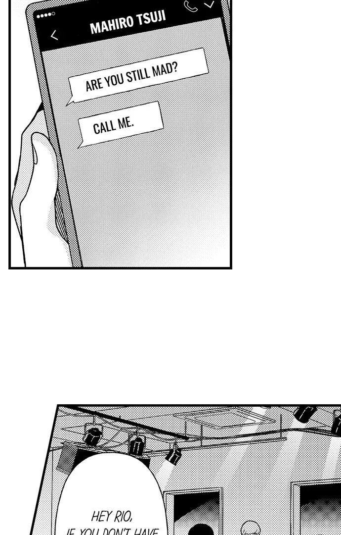 One-Night Stand Proposal Chapter 7 page 3 - 