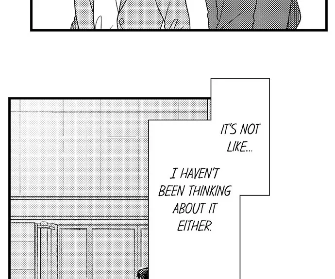 One-Night Stand Proposal Chapter 7 page 22 - 