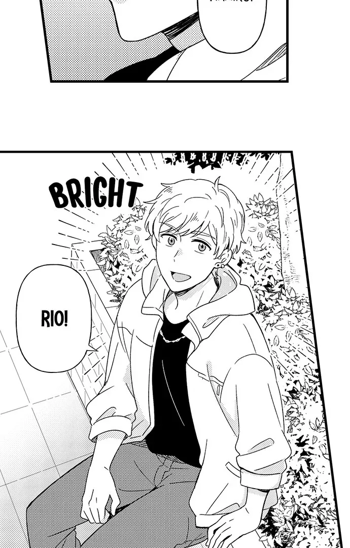One-Night Stand Proposal Chapter 7 page 25 - 
