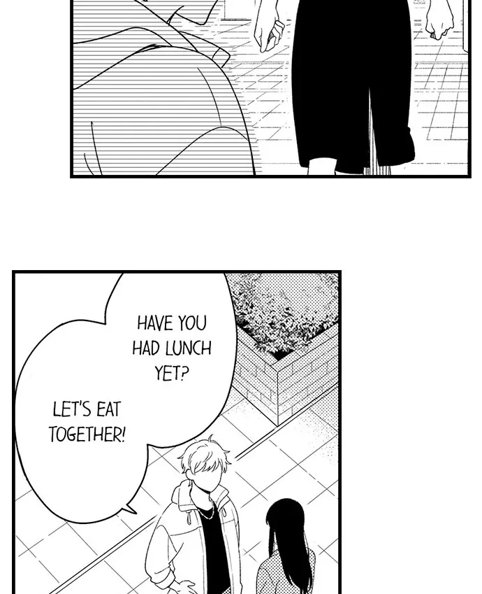 One-Night Stand Proposal Chapter 7 page 27 - 