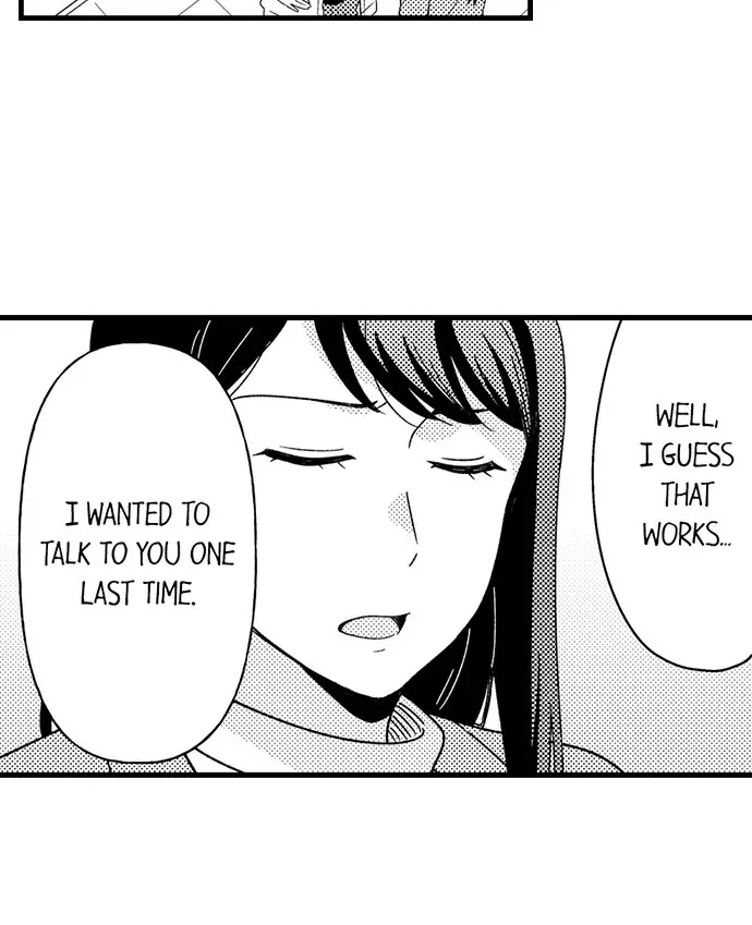 One-Night Stand Proposal Chapter 7 page 28 - 
