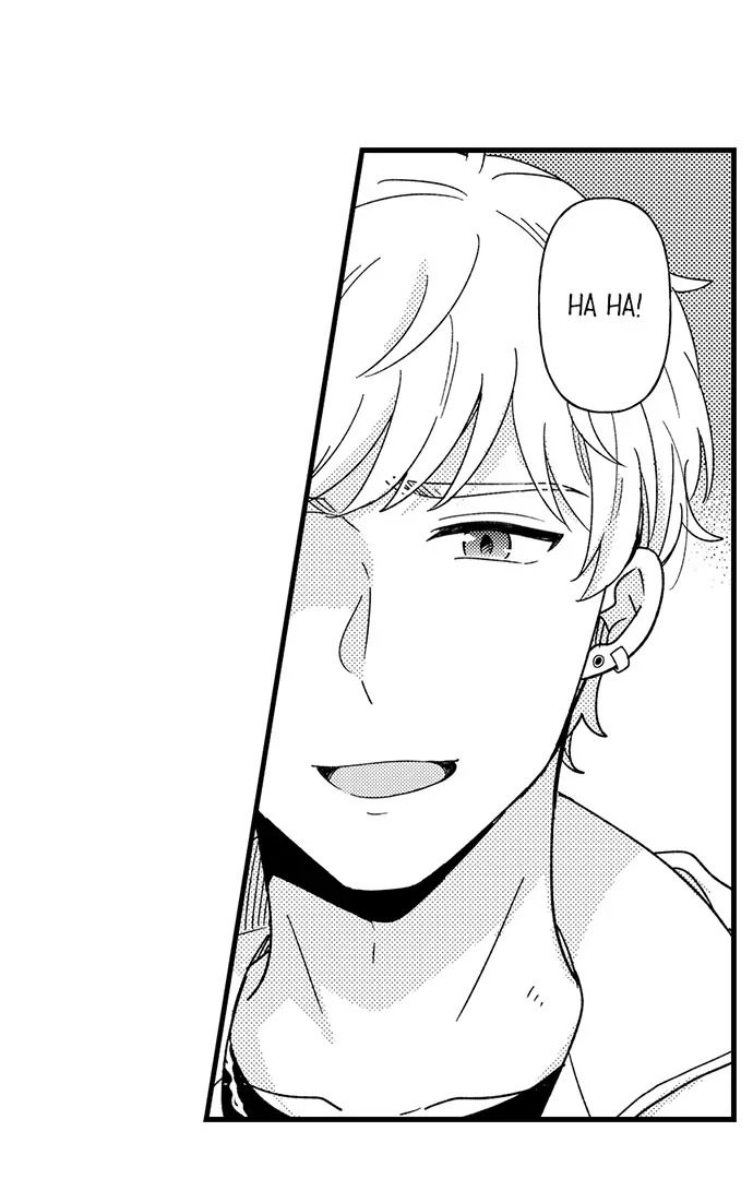 One-Night Stand Proposal Chapter 7 page 29 - 