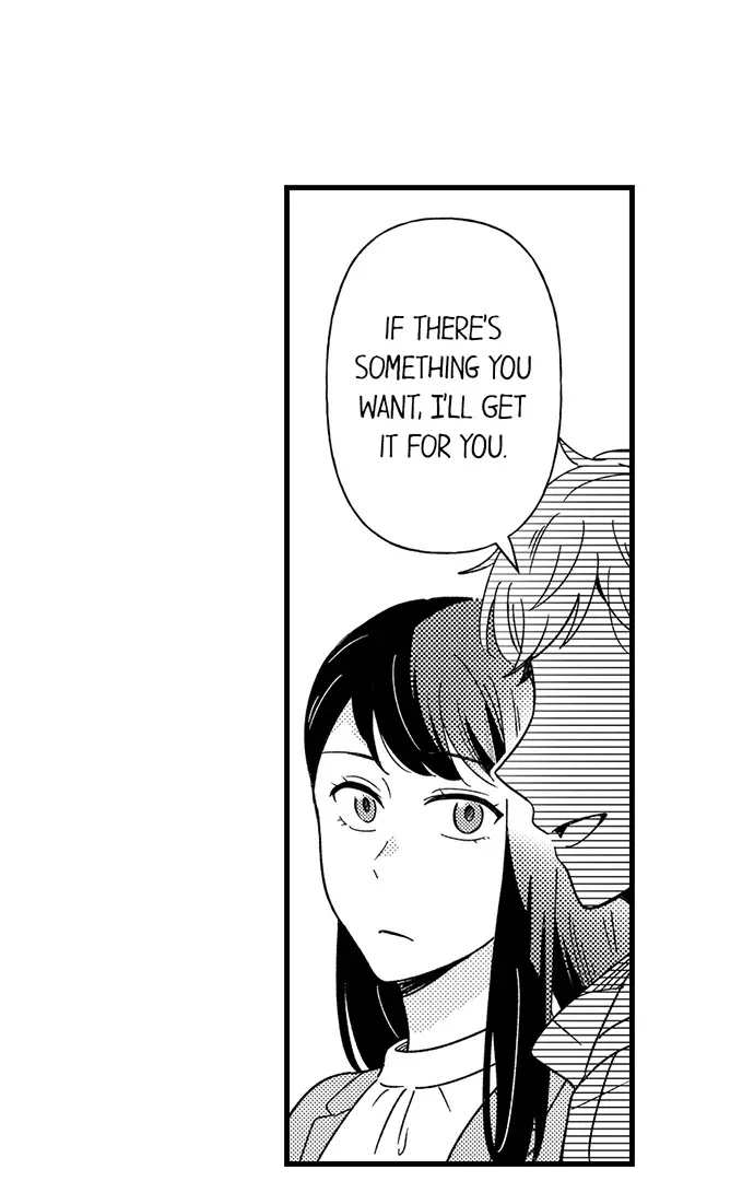 One-Night Stand Proposal Chapter 7 page 31 - 