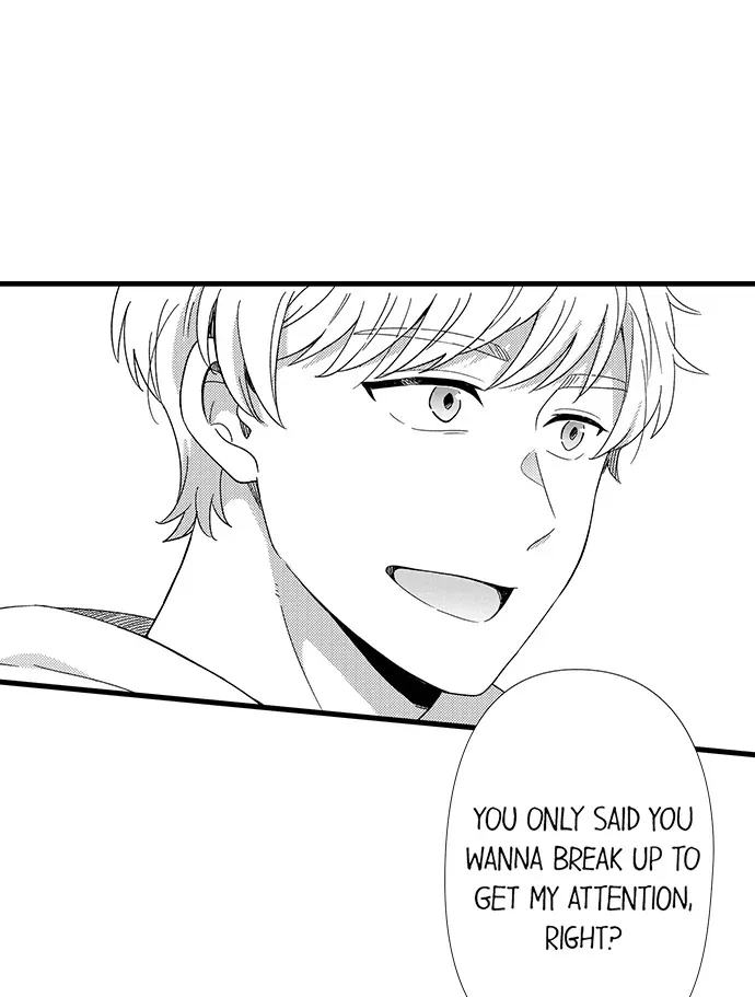 One-Night Stand Proposal Chapter 7 page 32 - 
