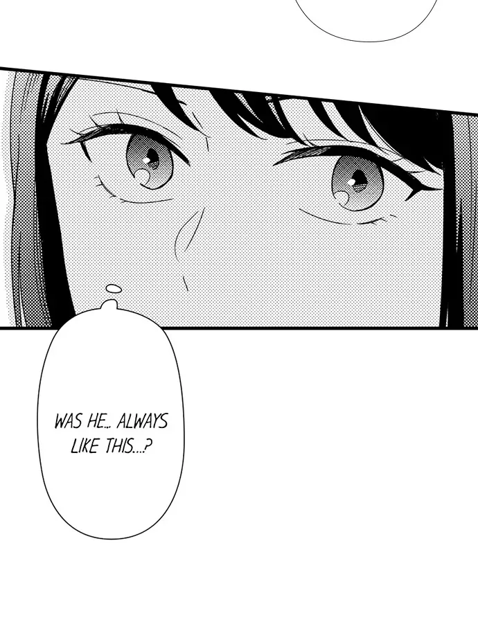 One-Night Stand Proposal Chapter 7 page 33 - 