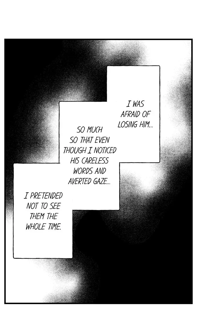 One-Night Stand Proposal Chapter 7 page 34 - 
