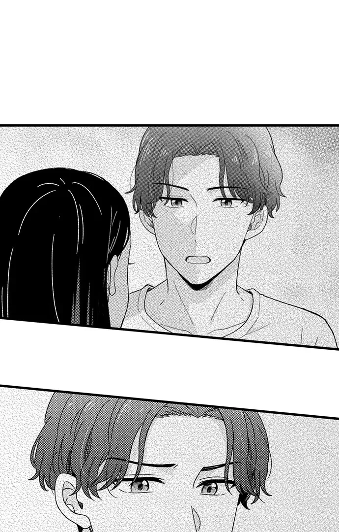 One-Night Stand Proposal Chapter 7 page 35 - 